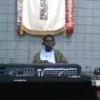 Me working a Sound