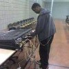 Me hooking up a Sound